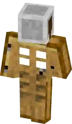 Door Minecraft Skins